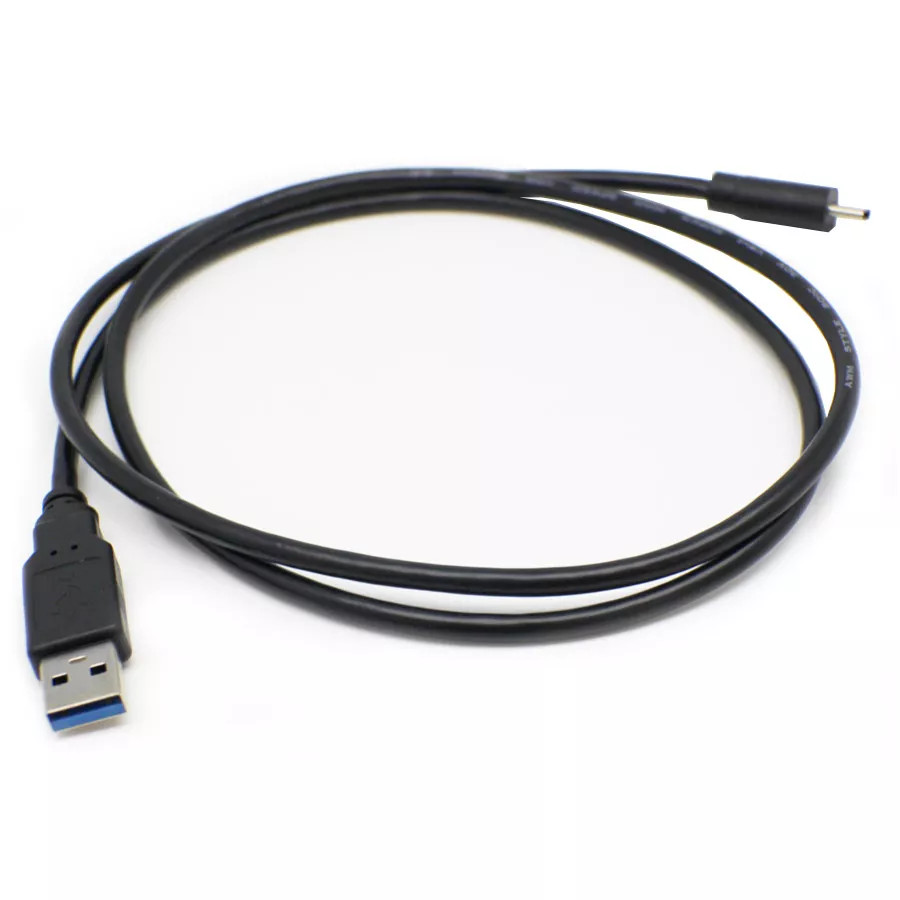 Gold Touch - CH-USB3-C-AM-1_0-B - התמונה להמחשה בלבד