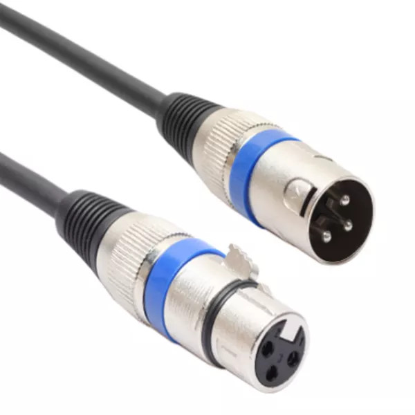 Gold Touch - CH-XLR-MFS-0180 - התמונה להמחשה בלבד