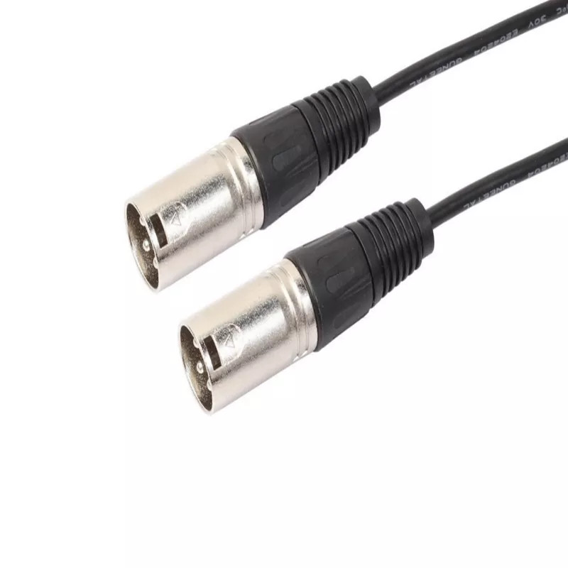 Gold Touch - CH-XLR-MMS-1000 - התמונה להמחשה בלבד