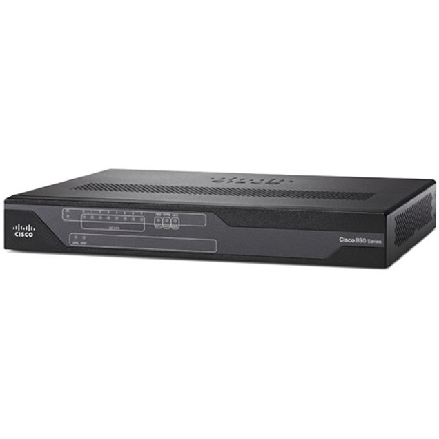 Cisco - CISCO-897 - התמונה להמחשה בלבד