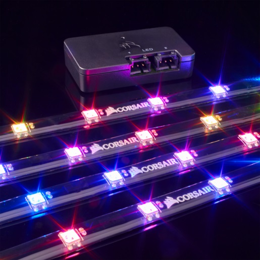 Corsair - CL-9011109-WW - התמונה להמחשה בלבד