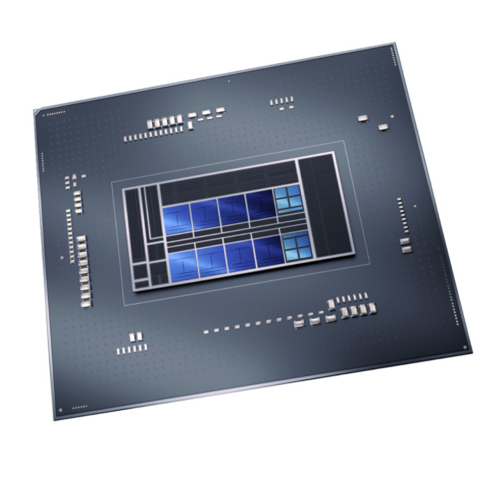 Intel - CM8071504650608 - התמונה להמחשה בלבד