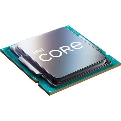 Intel - CM8071504821015 - התמונה להמחשה בלבד