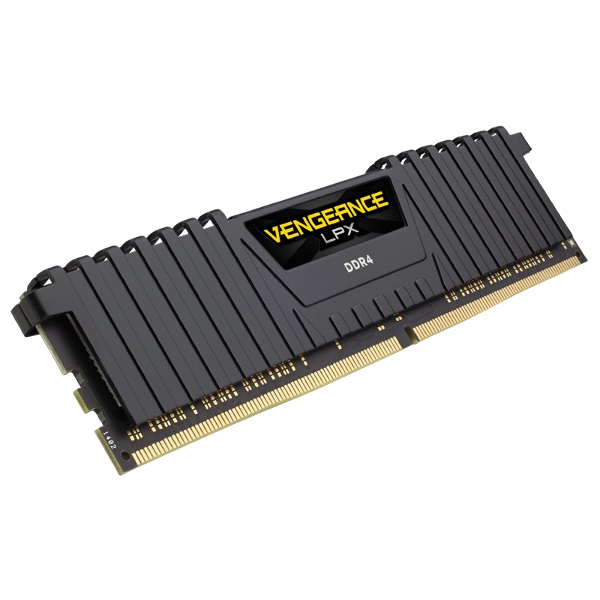 Corsair - CMK8GX4M1E3200C16 - התמונה להמחשה בלבד
