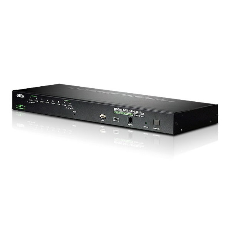 ATEN - CS1708I - התמונה להמחשה בלבד
