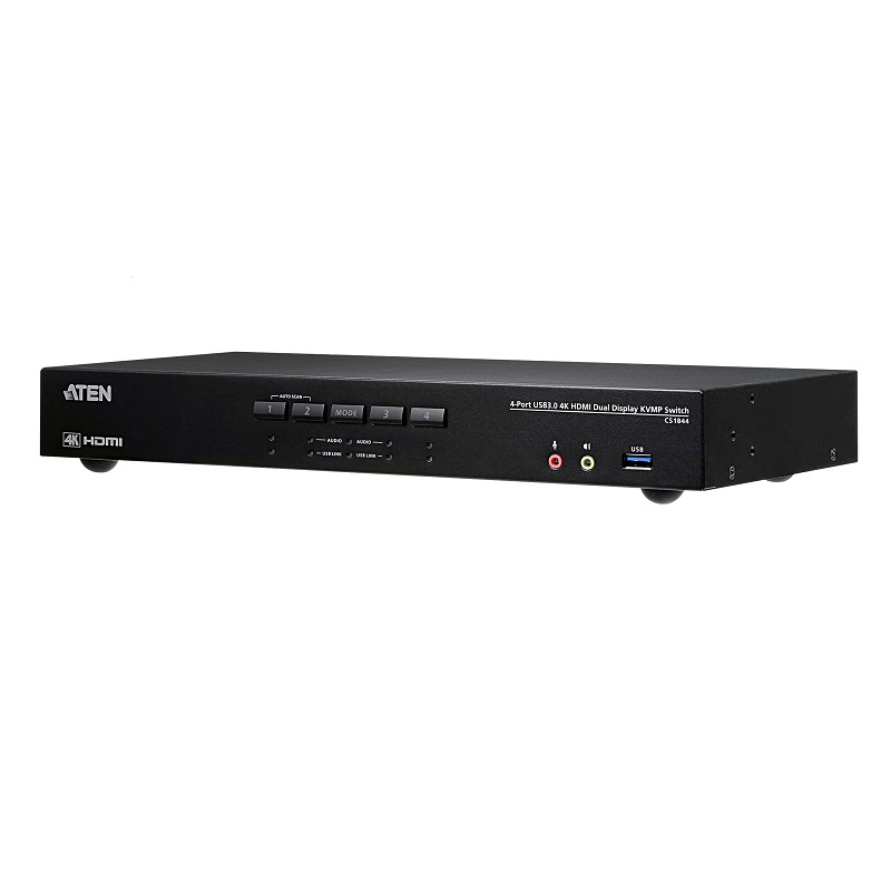 ATEN - CS1844 - התמונה להמחשה בלבד