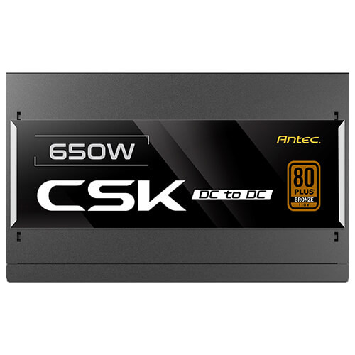Antec - CSK-DC-650 -   