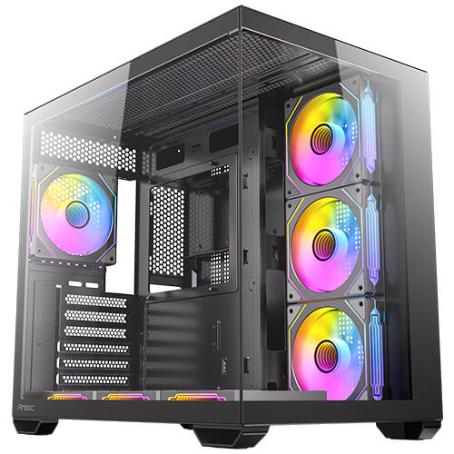 Antec - CX-Mirror - ������ ������ ����