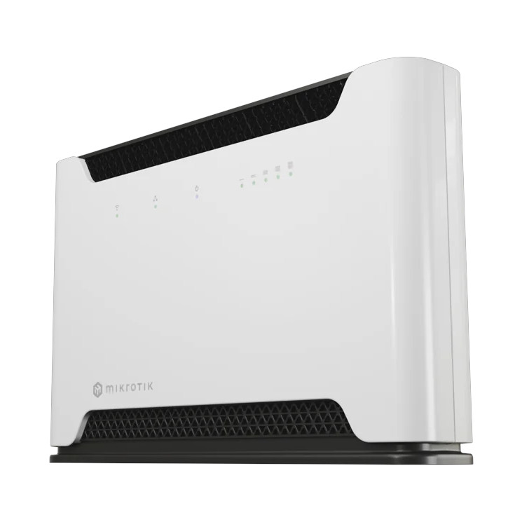 MikroTik - Chateau-5G-R16 - ������ ������ ����