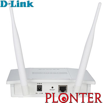 D-Link - DAP-2360 - התמונה להמחשה בלבד