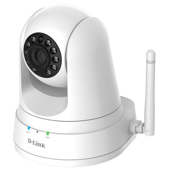 D-Link - DCS-5030L - התמונה להמחשה בלבד