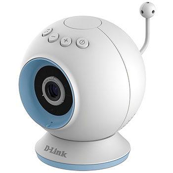 D-Link - DCS-825L - התמונה להמחשה בלבד