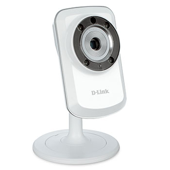 D-Link - DCS-933L - התמונה להמחשה בלבד