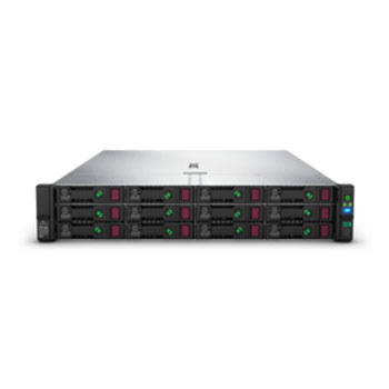 HPE - 875670-425-32-6x1_2-2xPSU - התמונה להמחשה בלבד