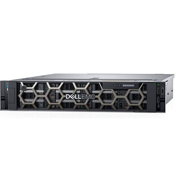 DELL - DLSRR540-14LF-F-H730P-64-10x10-STRG - התמונה להמחשה בלבד