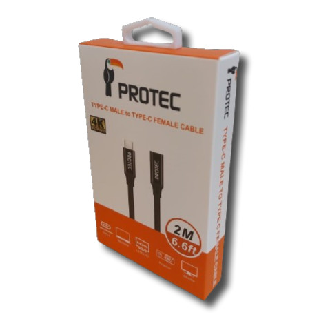 Protec - DM268 - התמונה להמחשה בלבד