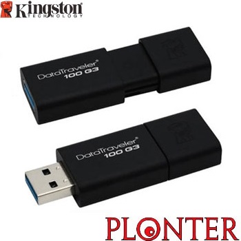 Kingston - DT100G3-128GB - התמונה להמחשה בלבד