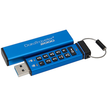 Kingston - DT2000-4GB - ������ ������ ����