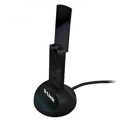 D-Link - DWA-192 - התמונה להמחשה בלבד