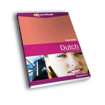 EuroTalk - Dutch-TM - התמונה להמחשה בלבד