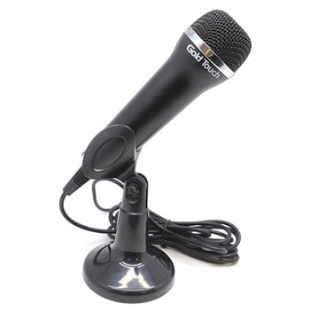 Gold Touch - E-MIC-50 - התמונה להמחשה בלבד