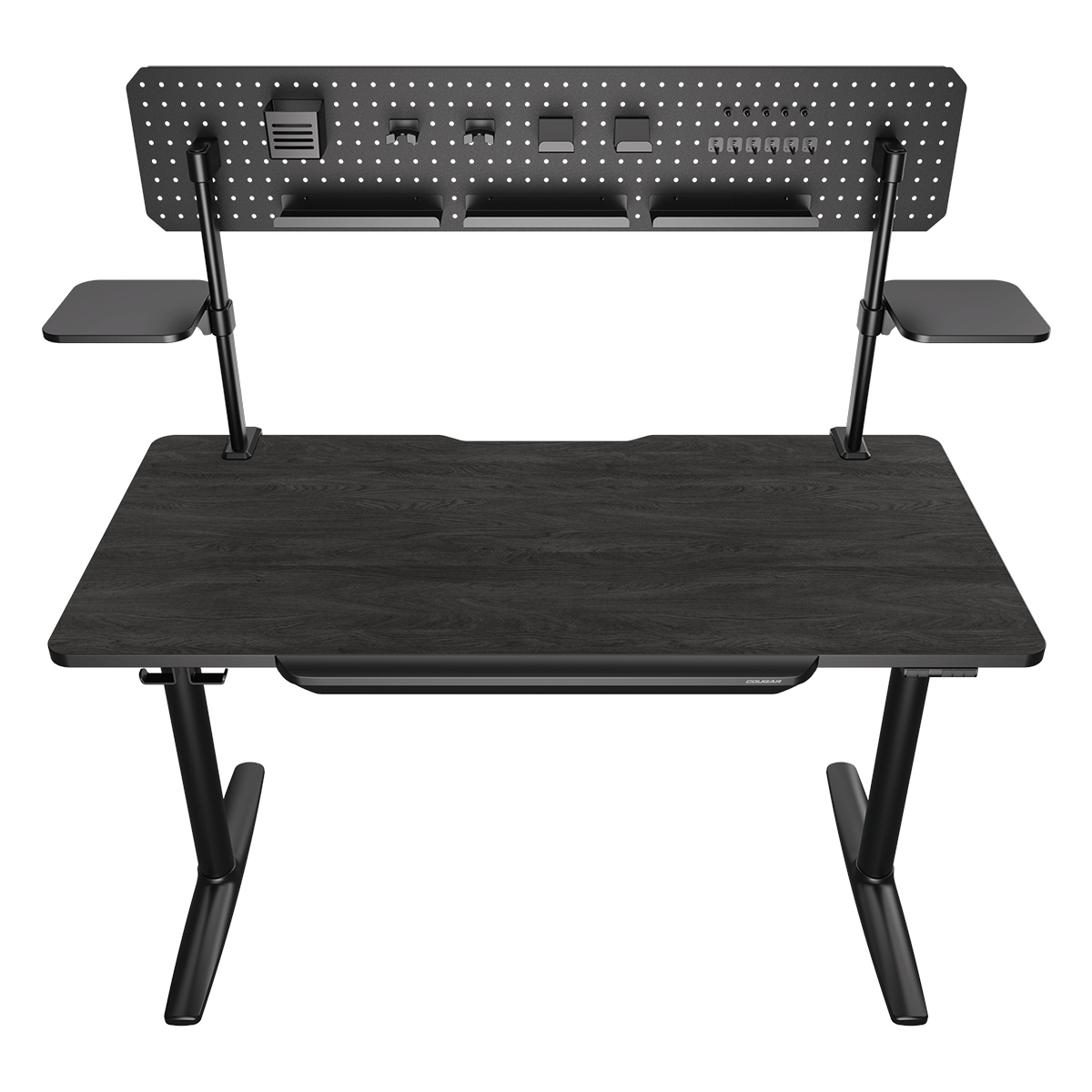 Cougar - E-ODYSSEY - ������ ������ ����