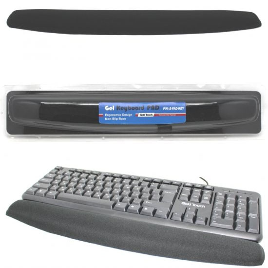 Gold Touch - E-PAD-KEY - התמונה להמחשה בלבד