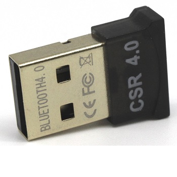 Gold Touch - E-USB-BT4 - התמונה להמחשה בלבד