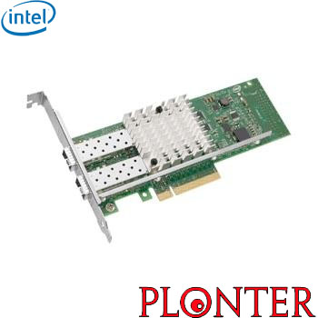 Intel - E10G42BTDA - התמונה להמחשה בלבד