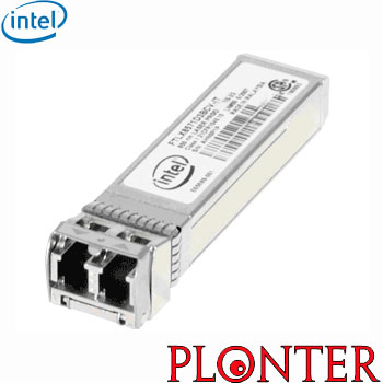 Intel - E10GSFPSR - התמונה להמחשה בלבד