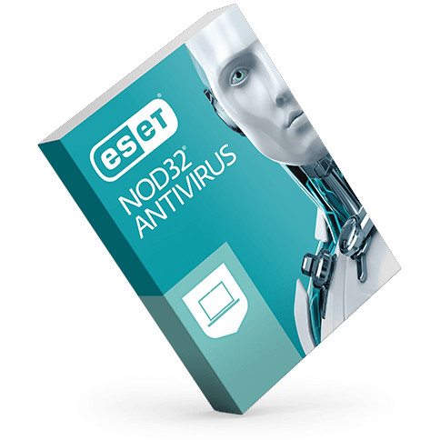 ESET - EAV-N-8PC-1Y - התמונה להמחשה בלבד