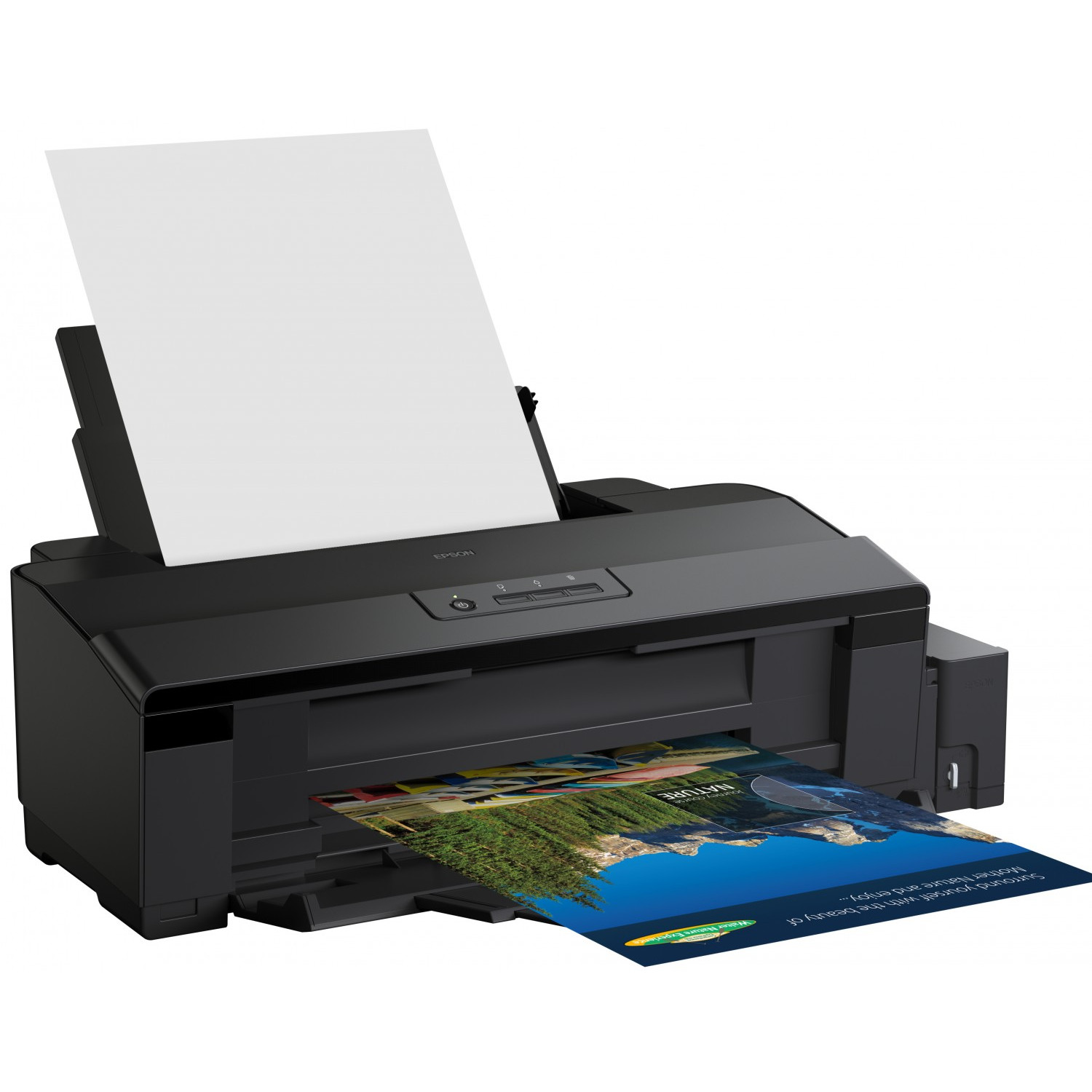 EPSON - ECOTANK-L1800 - התמונה להמחשה בלבד