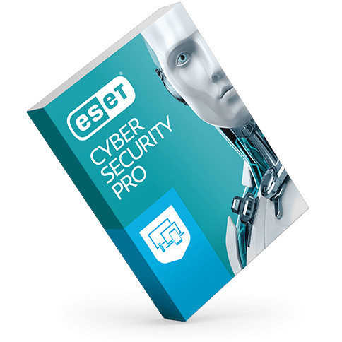 ESET - ECSP-N-1PC-1Y - התמונה להמחשה בלבד