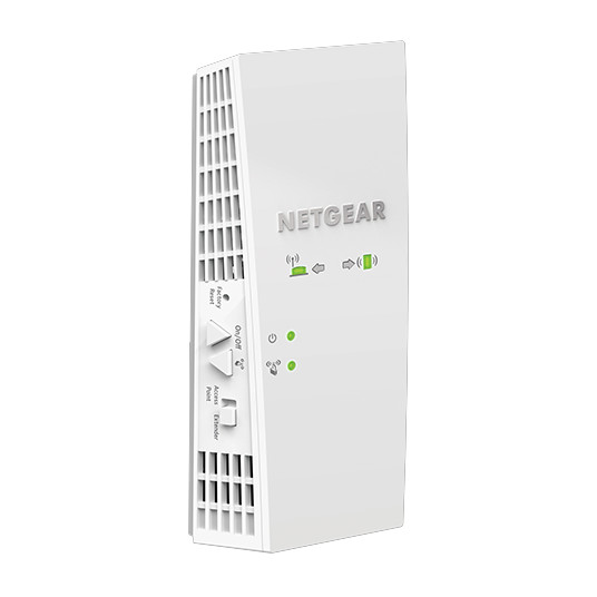 NETGEAR - EX7300-100PES - התמונה להמחשה בלבד