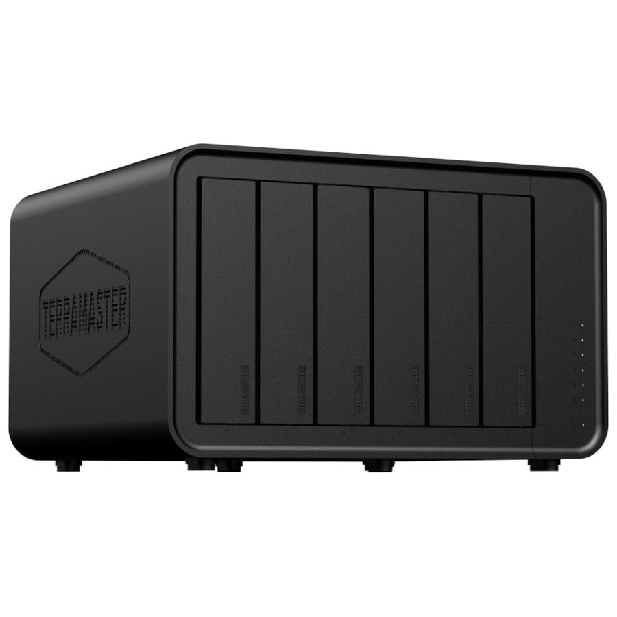 TerraMaster - F6-424 - ������ ������ ����