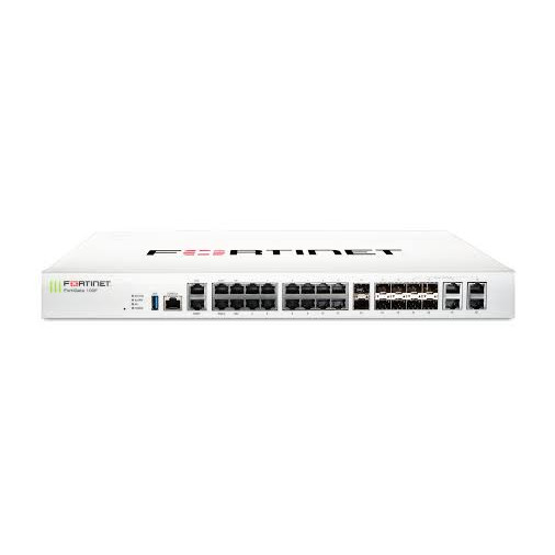 Fortinet - FG-100F-BDL-950-60 - התמונה להמחשה בלבד