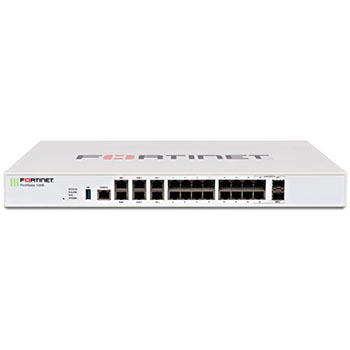 Fortinet - FG-101F-BDL-950-36 - התמונה להמחשה בלבד