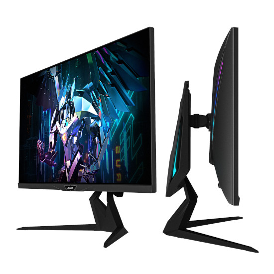 Gigabyte - FI32Q - התמונה להמחשה בלבד