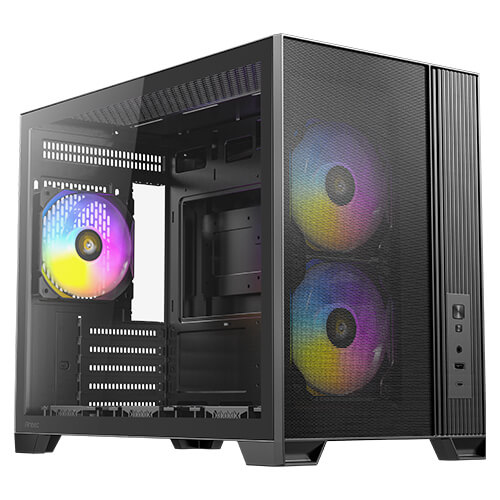 Antec - FLUX-M - ������ ������ ����
