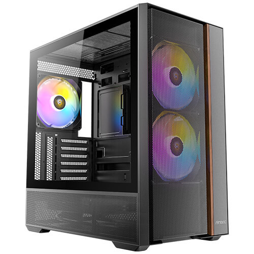 Antec - FLUX-REAR - ������ ������ ����