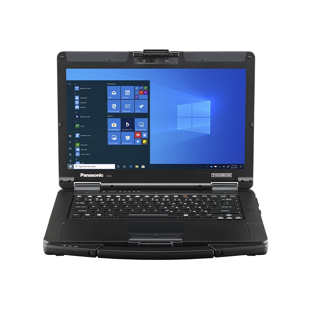 Panasonic - FZ-55C0601VM - התמונה להמחשה בלבד