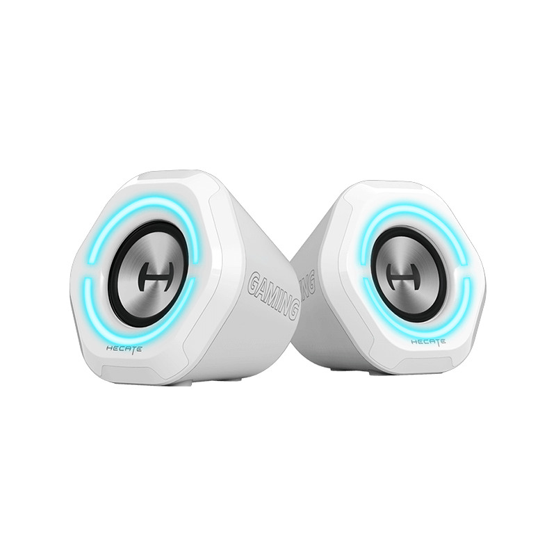 Edifier - G1000-White -   