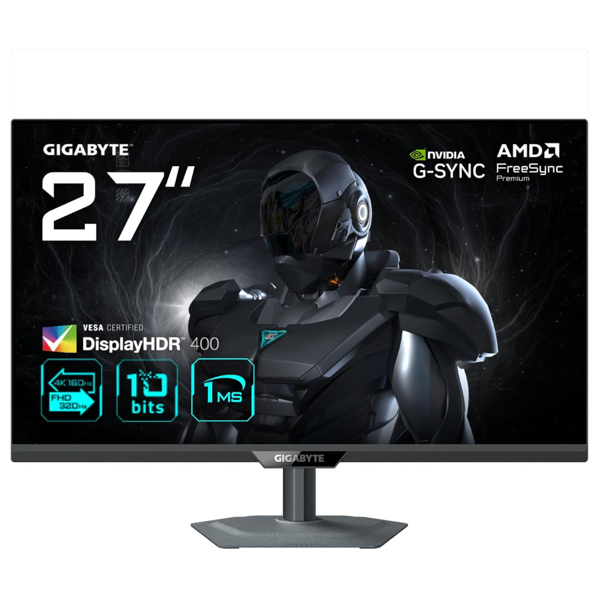 GIGABYTE - G27U - ������ ������ ����