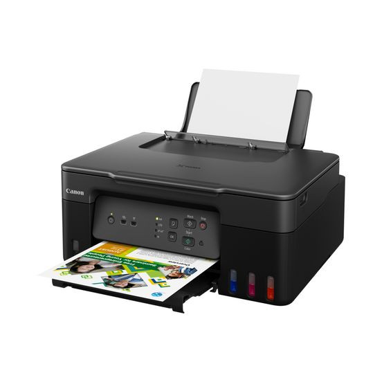 Canon - G3430 - התמונה להמחשה בלבד