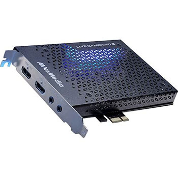 AVerMedia - GC570 - התמונה להמחשה בלבד