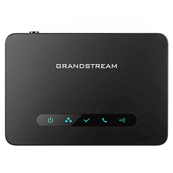 Grandstream - GDP750 - התמונה להמחשה בלבד