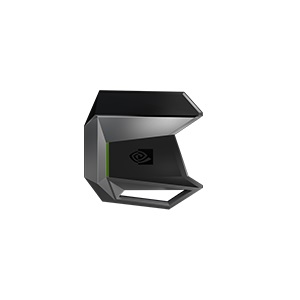 NVIDIA - GF-SLI-2SL-HB - התמונה להמחשה בלבד