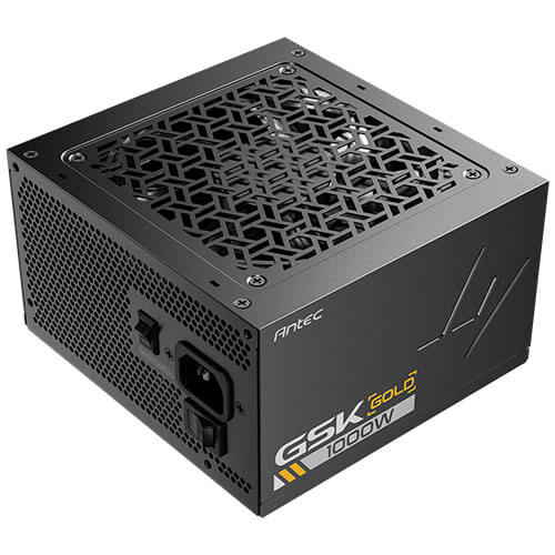 Antec - GSK1000-ATX3_1 - ������ ������ ����