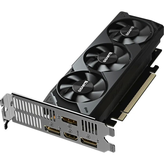 Gigabyte - GV-N5060OC-8GL -   