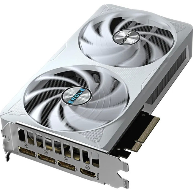 Gigabyte - GV-N506TEAGLEOC-8GD -   